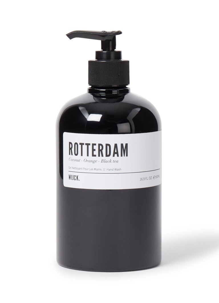 WIJCK. Rotterdam hand soap 500 ml