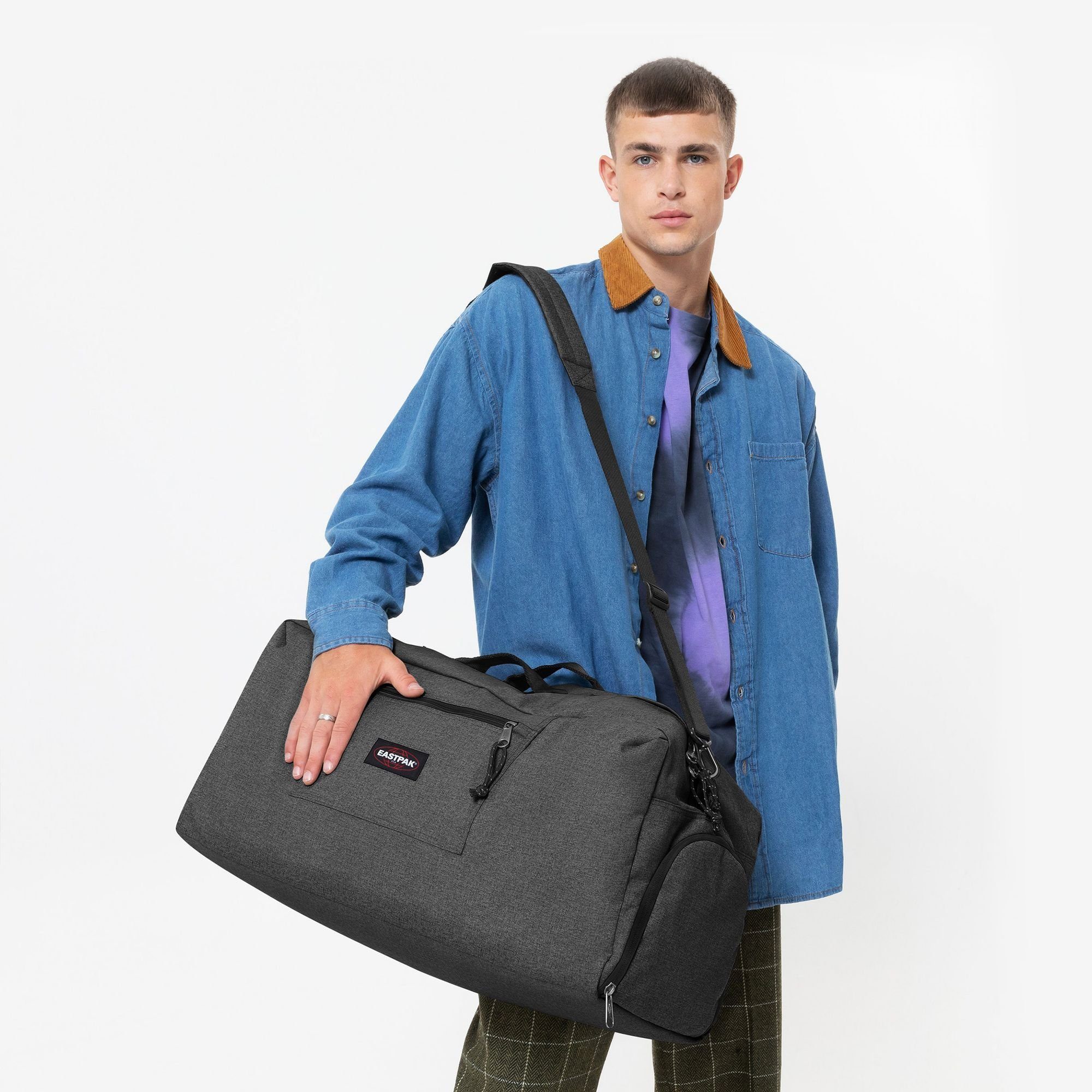 Eastpak Weekender Duffl'r, Polyester