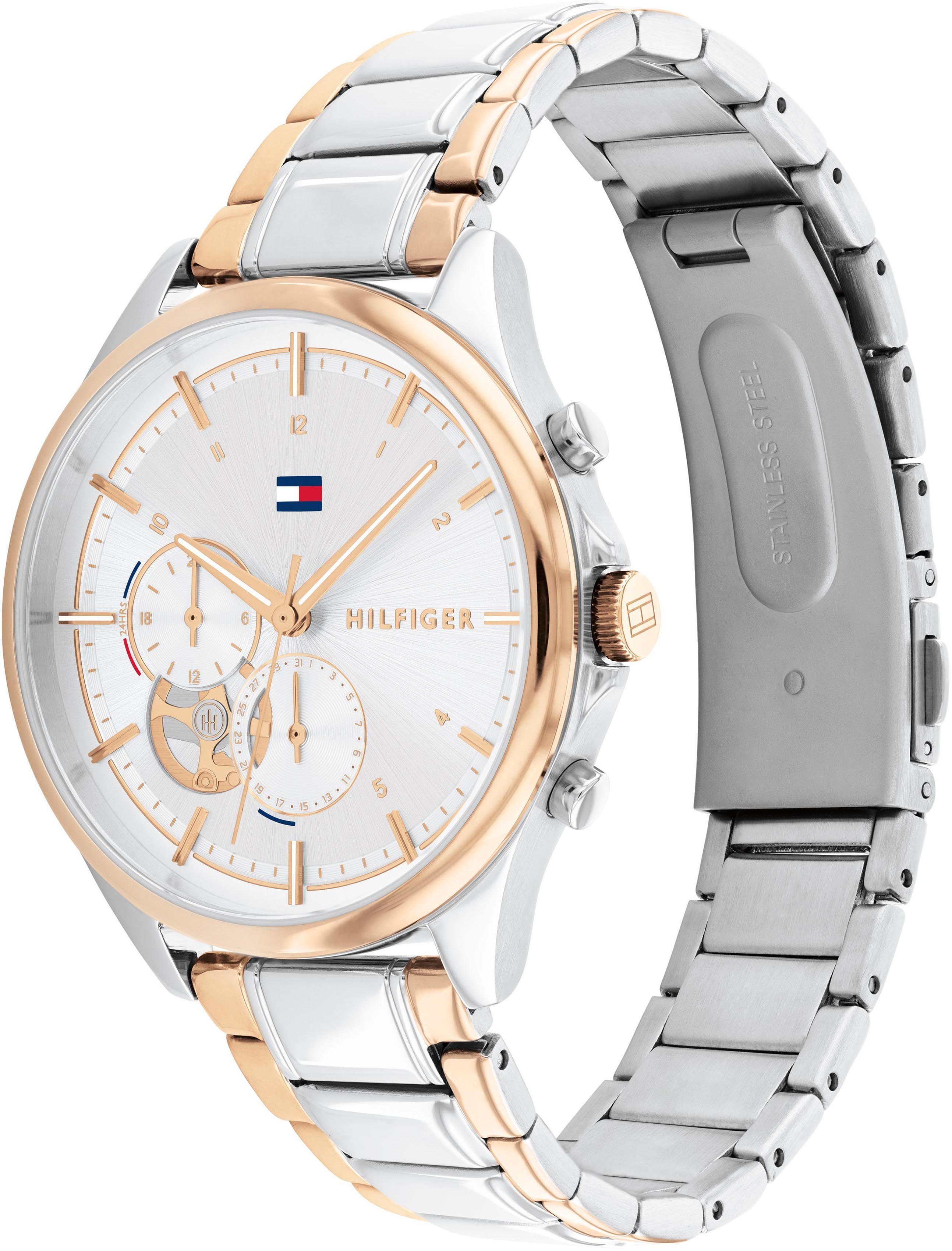 Tommy Hilfiger Multifunktionsuhr 1782415