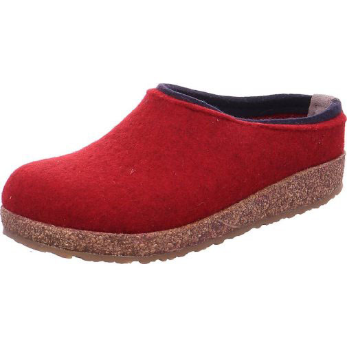 HAFLINGER Hausschuhe