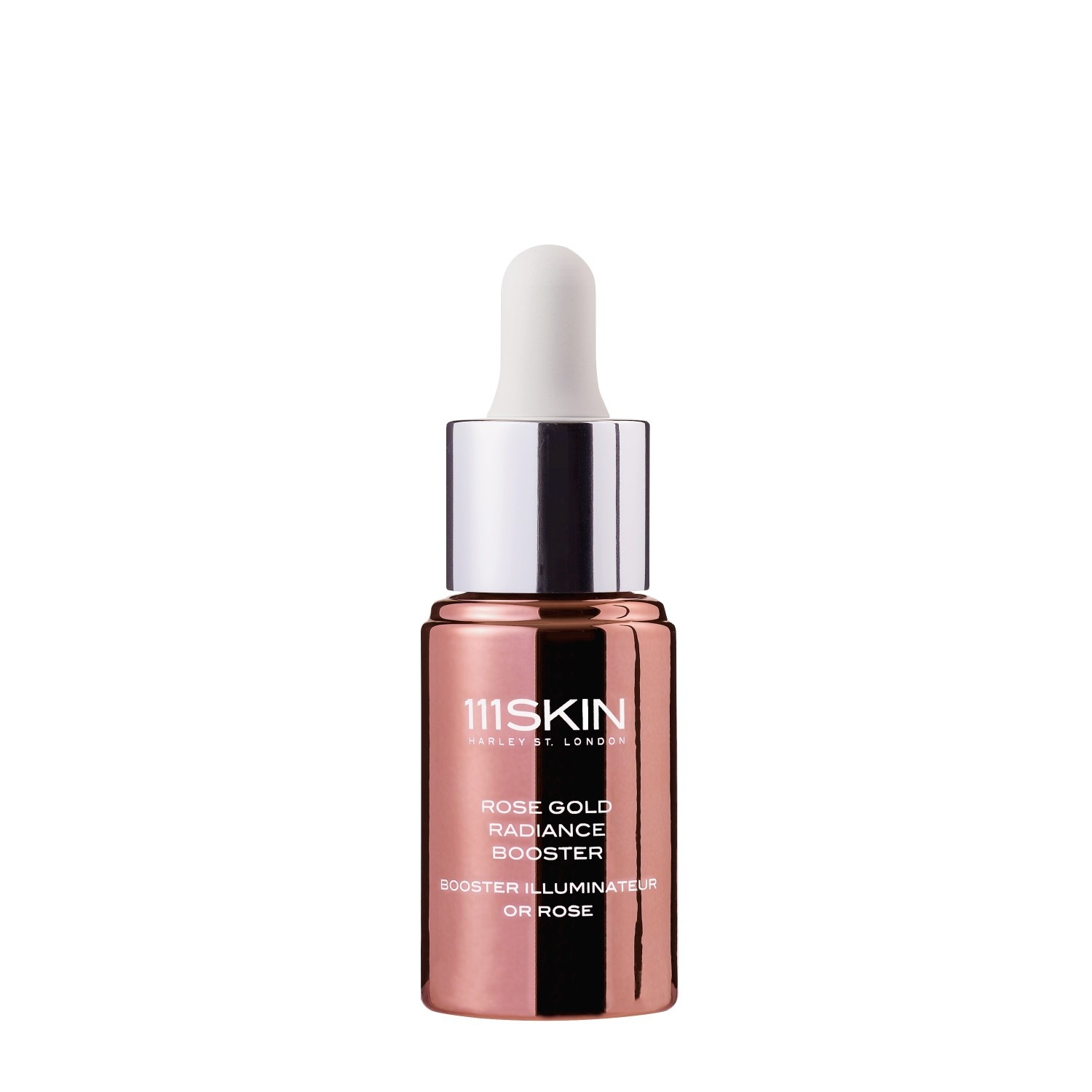 Radiance Booster