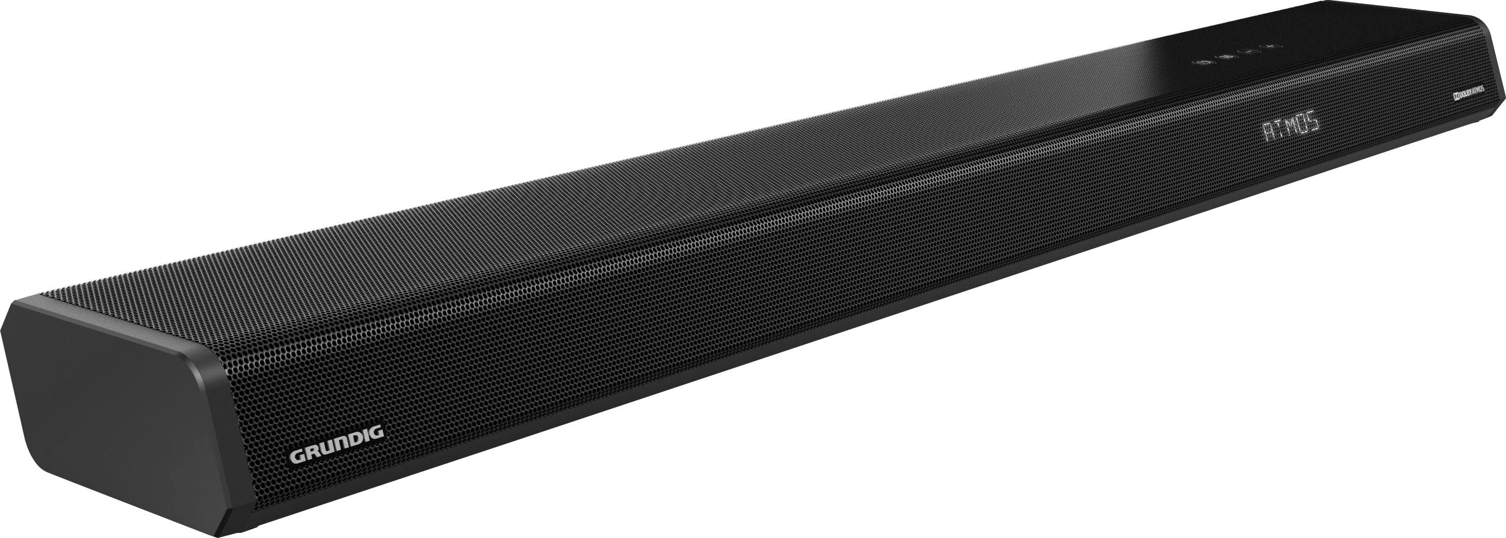 Grundig DSB 1000 All in One Dolby Atmos Soundbar (Bluetooth, 120 W)