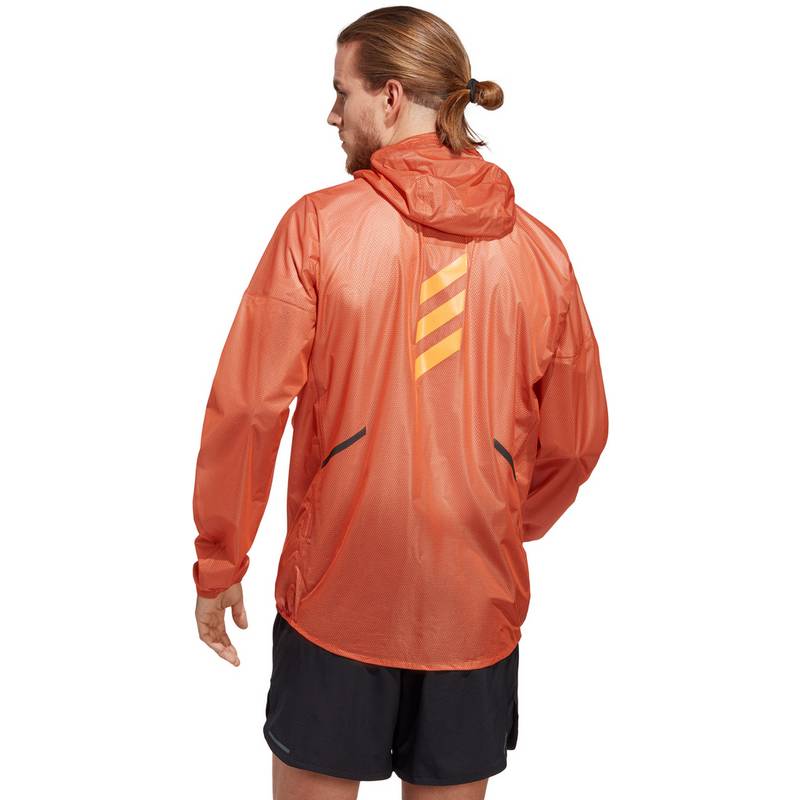 adidas Agravic Laufjacke Herren