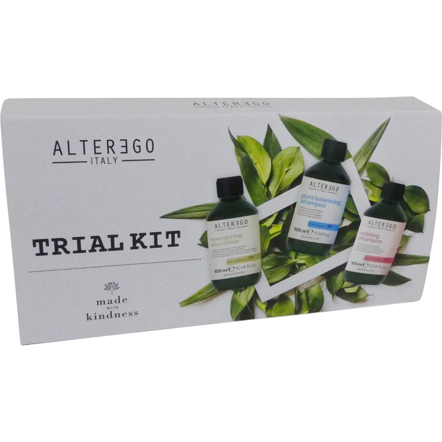 Experience Kit