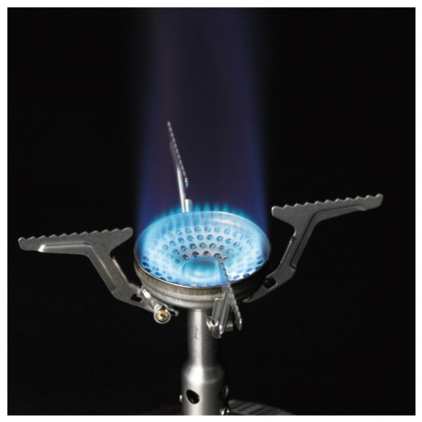 Soto - Amicus with Stealth Igniter - Gaskocher