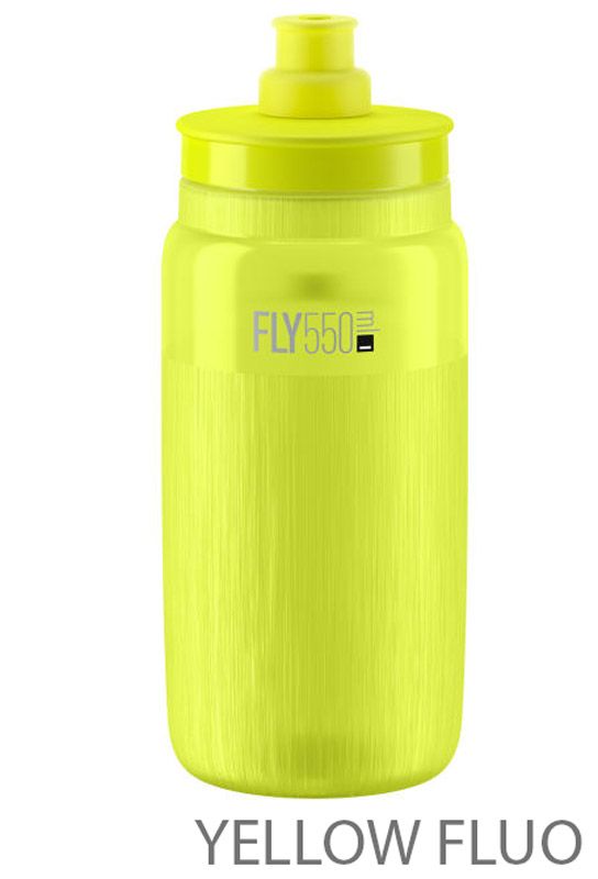 Elite Fly Tex Trinkflasche 550ml kaufen | Bike-Discount
