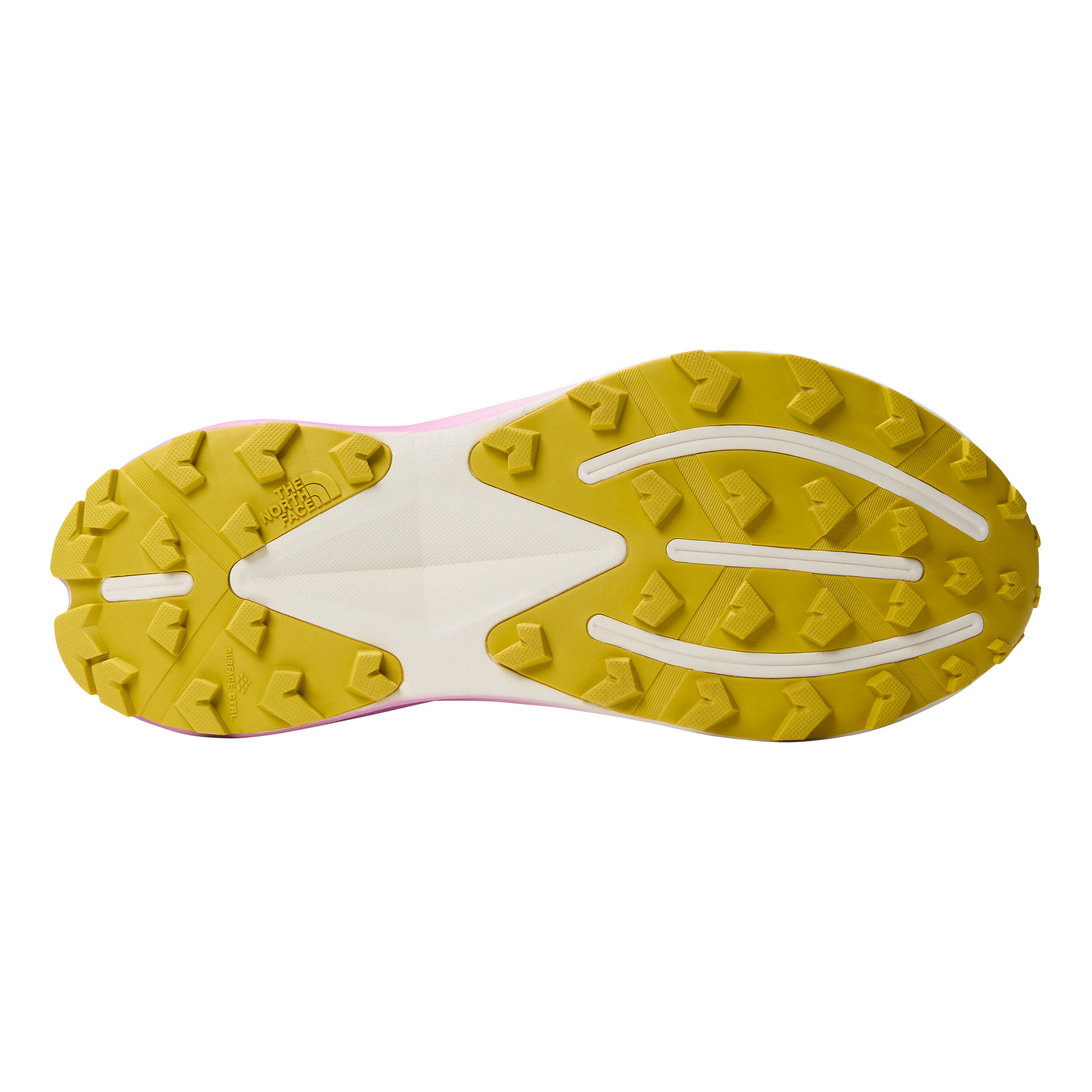 Vectiv Infinite 2 Trailschuh Damen - Flieder, Lila