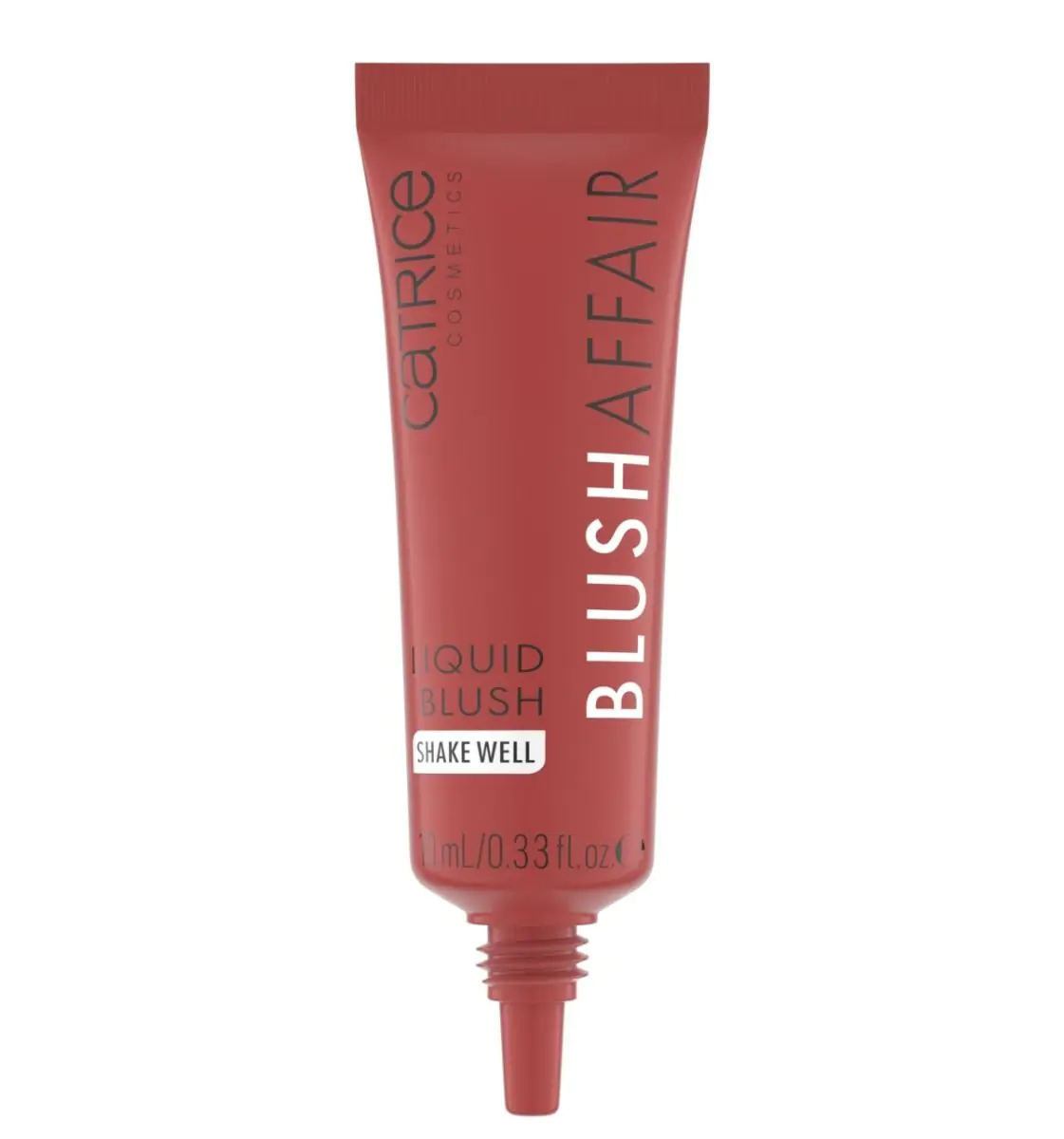 Catrice Blush Affair - Tečno rumenilo 040 10ml