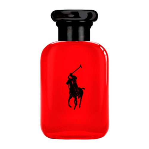 Ralph Lauren Polo Rød Eau de Toilette 125 ml