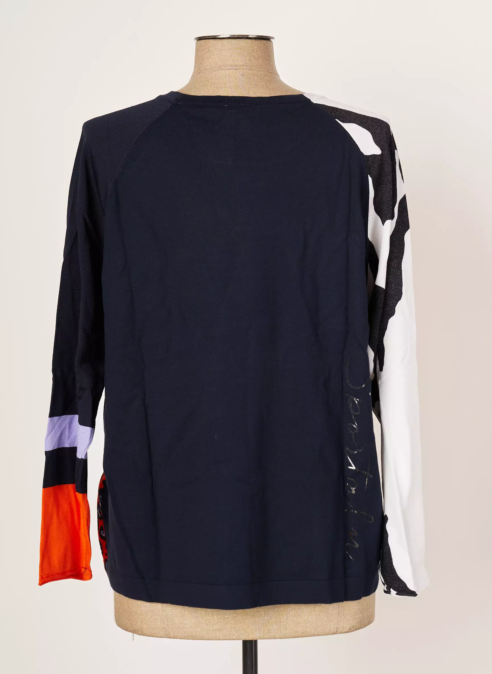 Sportalm Pulls Femme couleur bleu