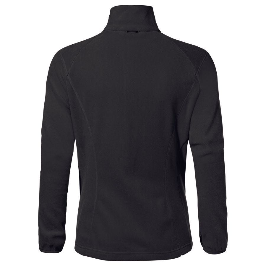 Rosemoor Fleece Jacke Damen
