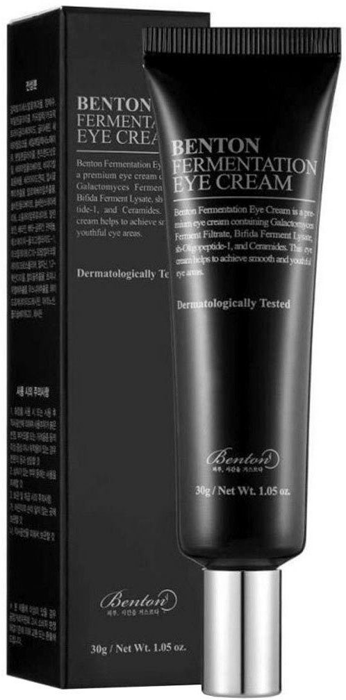 Benton Augencreme