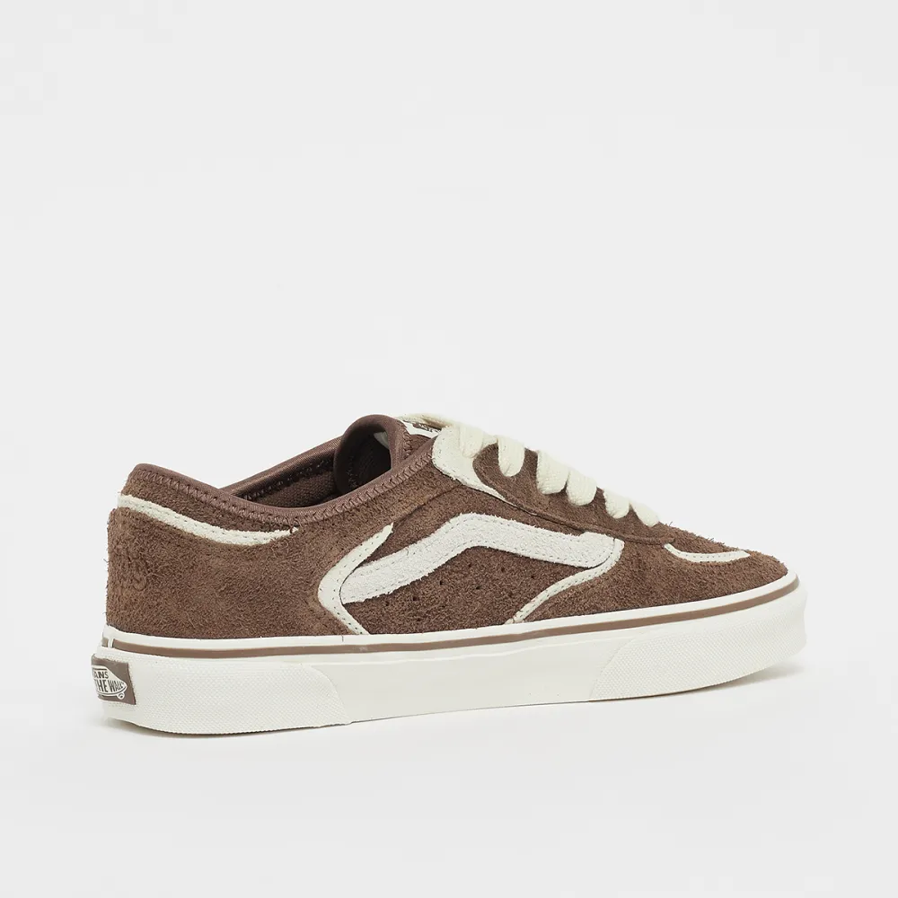 Vans Rowley Classic VN0009QJN44 / braun