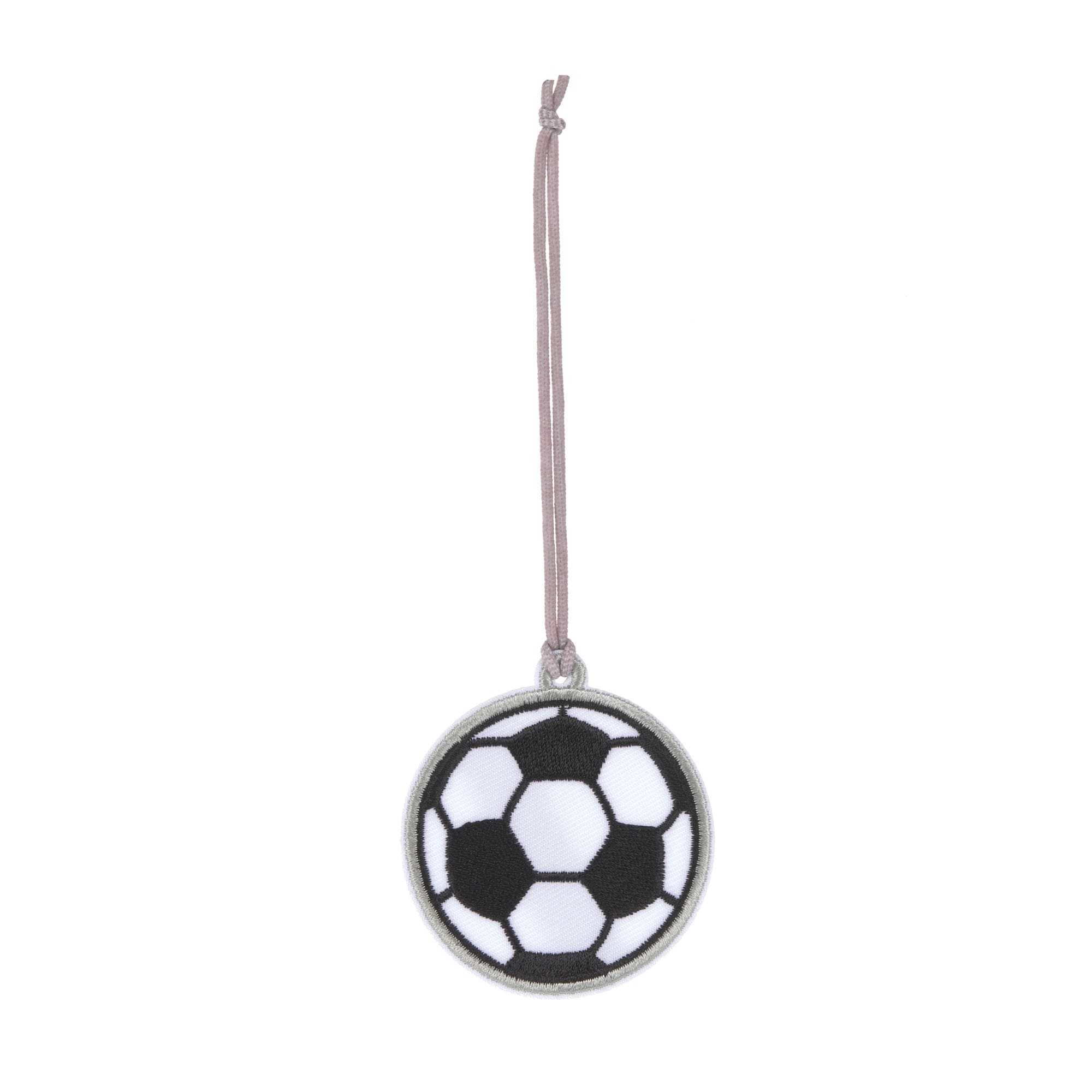 Anhänger & Patches - Schul Set Unique, Football