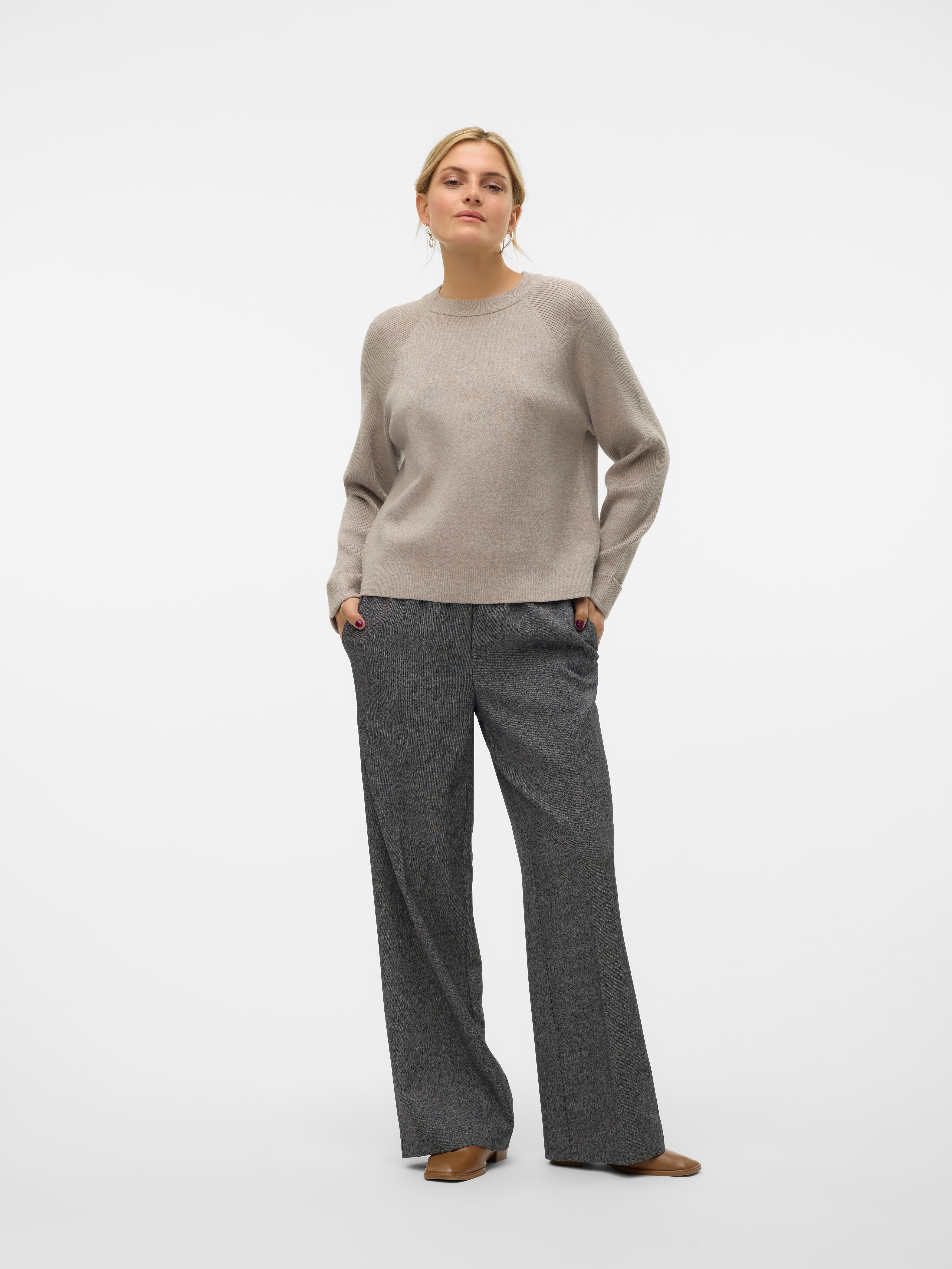VMGOLD Pullover