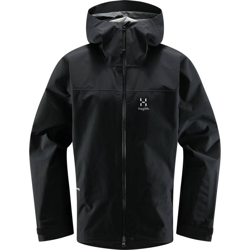 Haglfs Spire Alpine GTX Jacket Hardshelljacke Herren