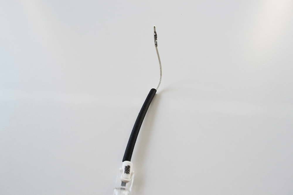 Home Deluxe Vollspektrumstrahler RAHAT - mit Kabel H