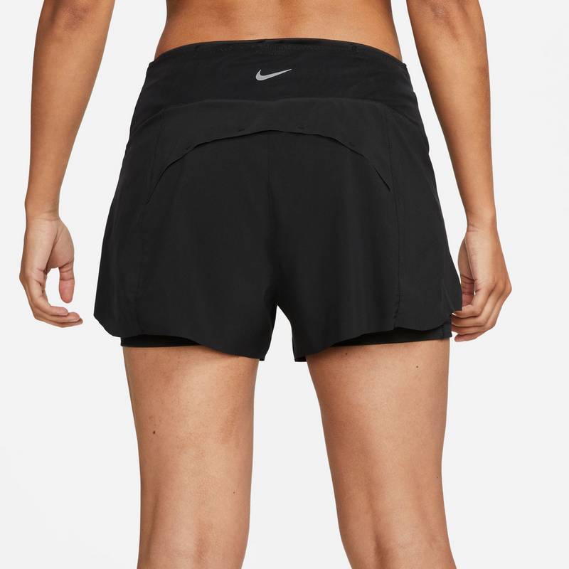 Nike SWIFT DRI FIT Funktionsshorts Damen