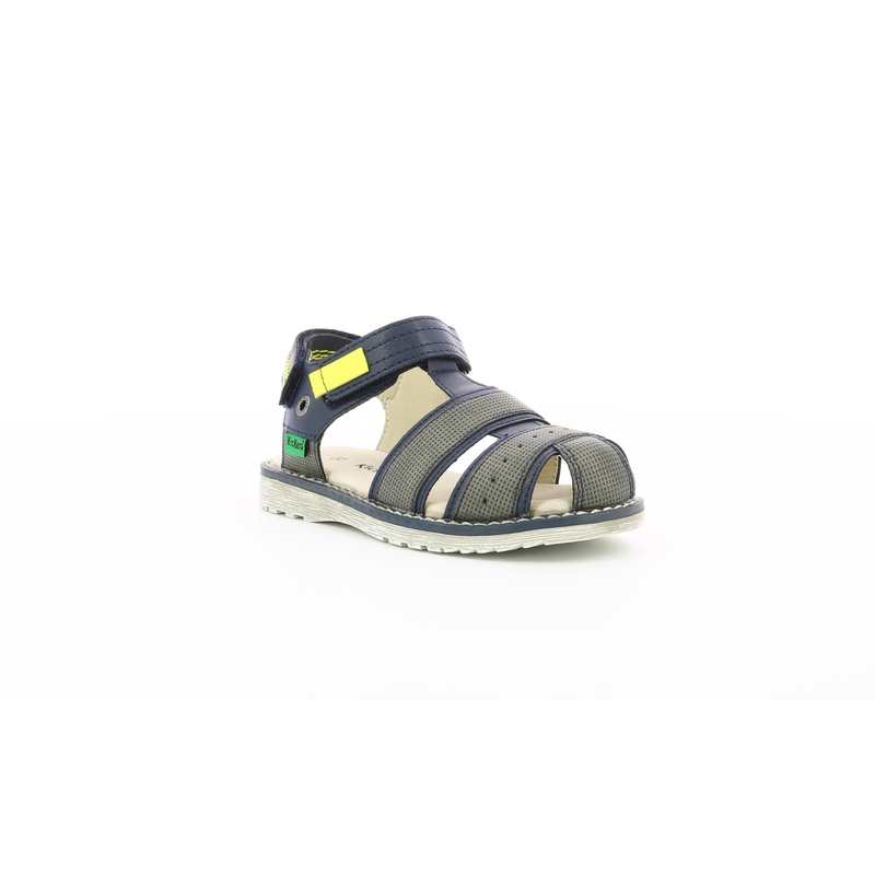 Sandales synthétique Pepster