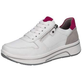 Ara Sneaker in weiß