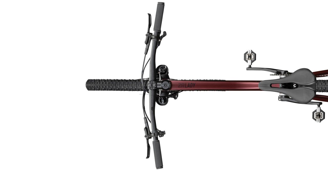Radon ZR Lady 7.0 kaufen | Bike-Discount