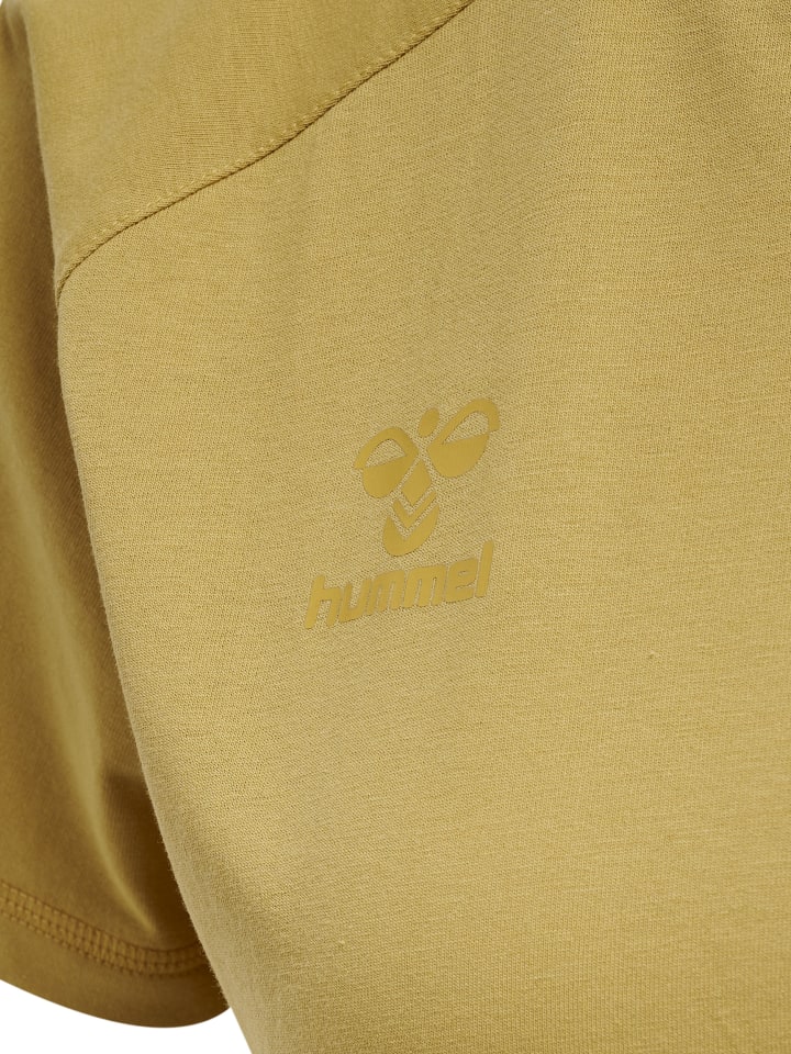 Hummel Hummel T-Shirt Raglanärmel Hmlcima Damen in ANTIQUE GOLD günstig kaufen