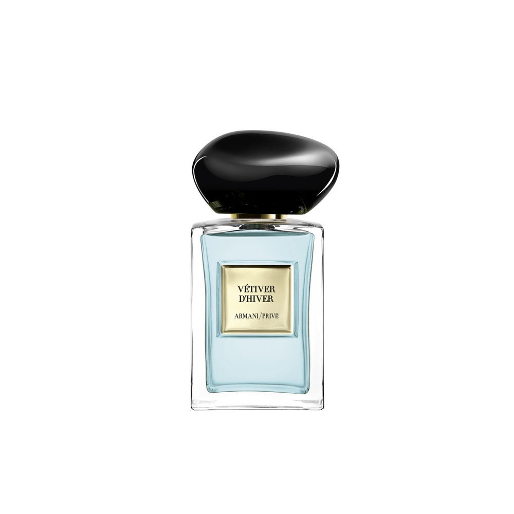 Armani Privé Armani/Privé Vetiver d'Hiver Eau de Toilette