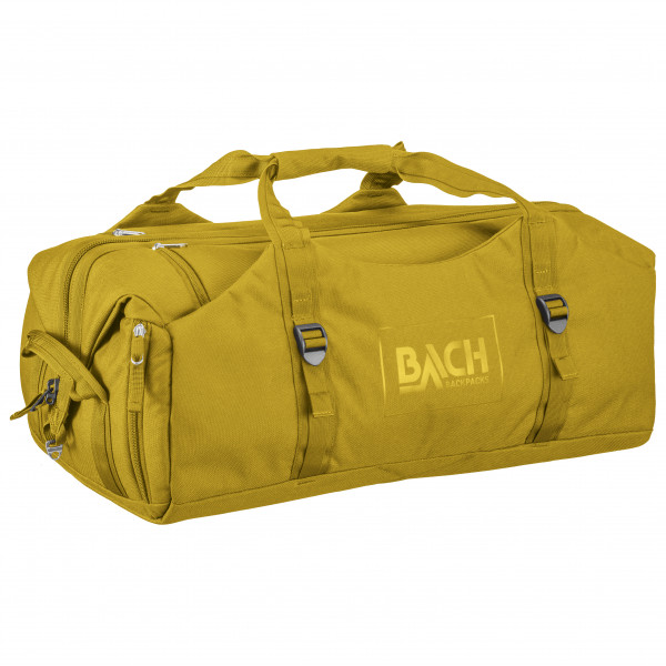 Bach - Dr. Duffel 40 - Reisetasche