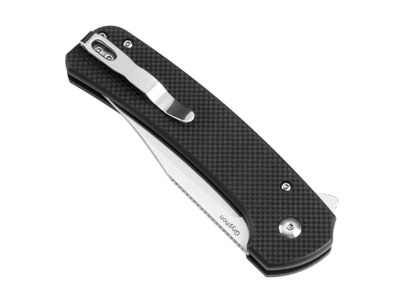 Gryphon G10 Black