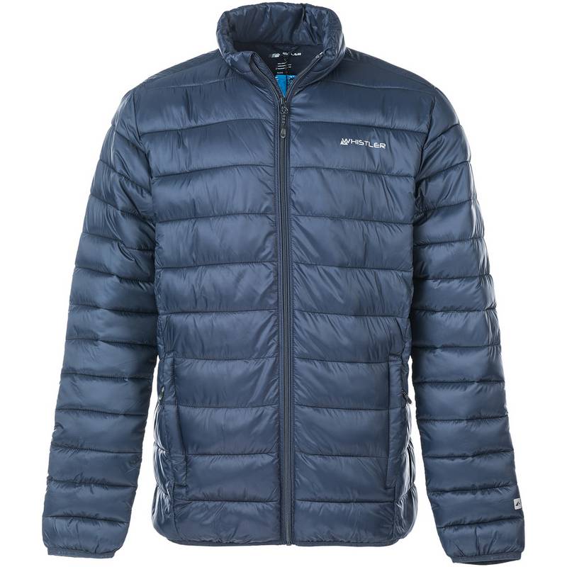 Whistler Leopold M Pro-lite Steppjacke Herren
