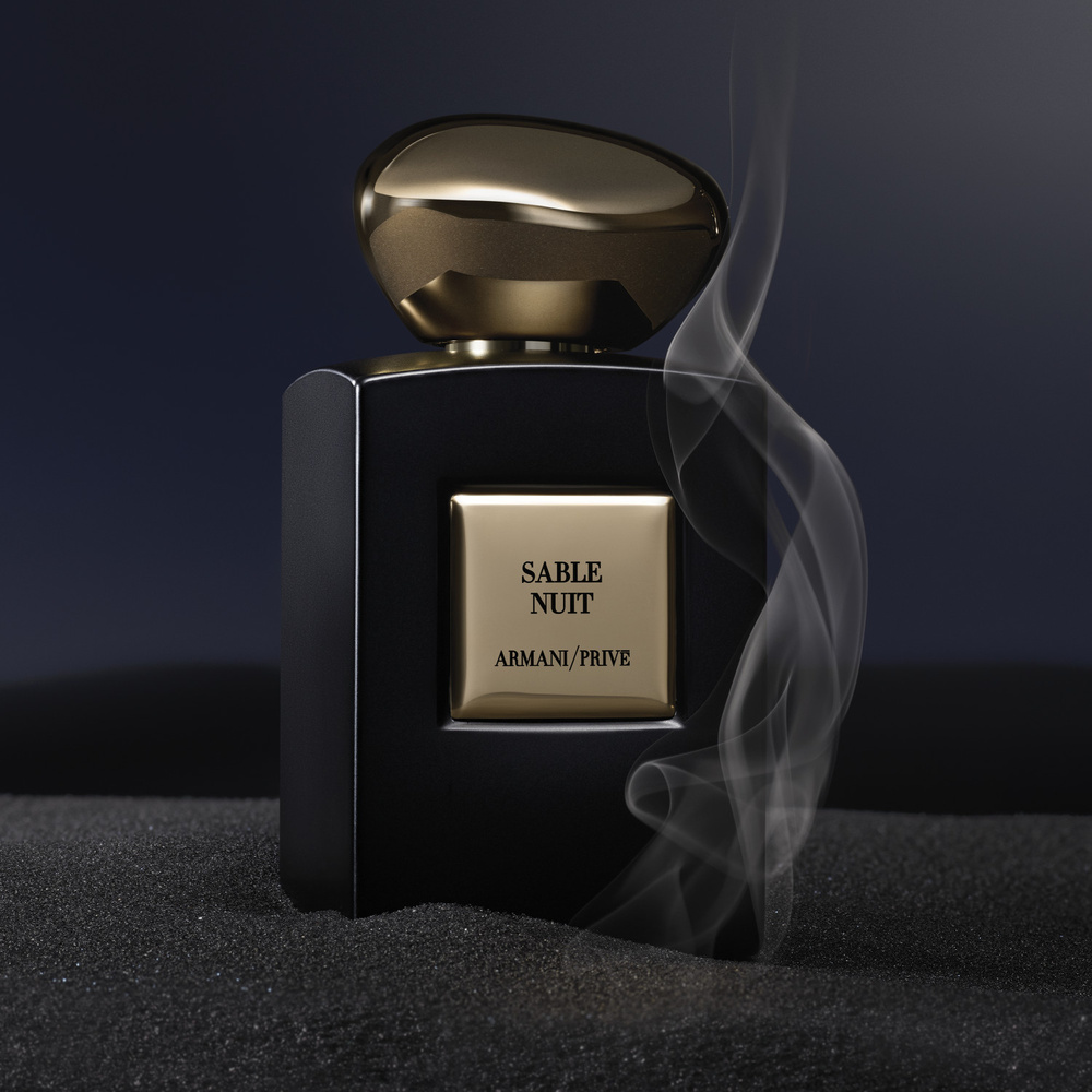 Armani Privé Armani/Privé Sable Nuit Eau de Parfum