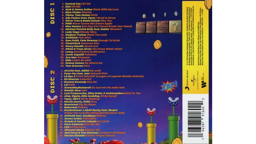 Bravo Hits Vol.120