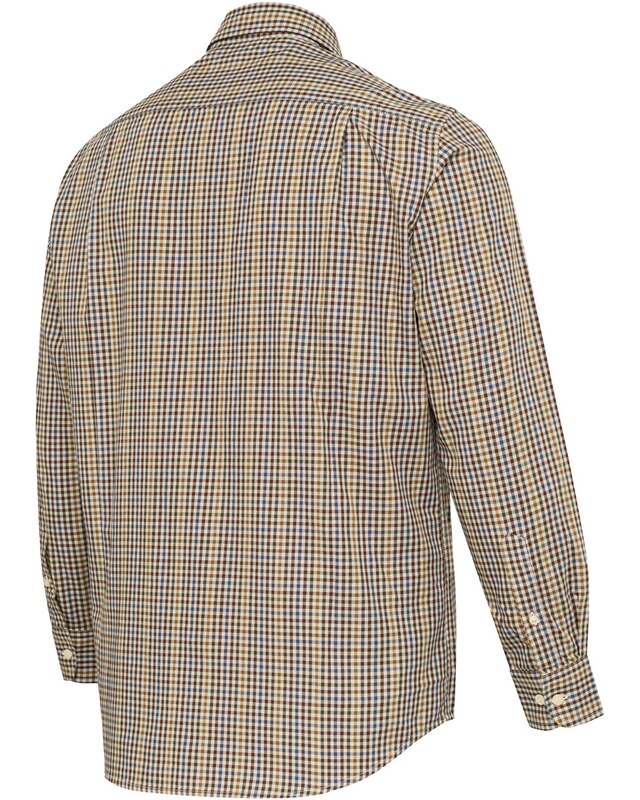 Beretta Hemd Bryggen