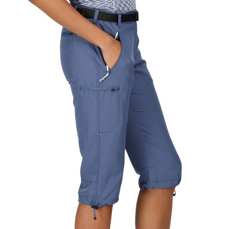 Regatta Xert Capri Wanderhose Damen