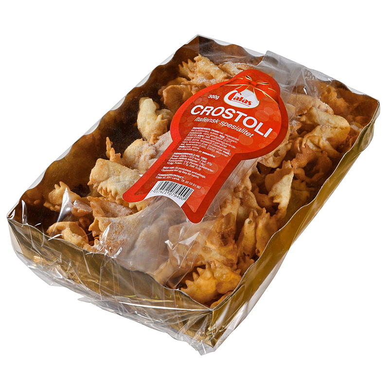 Crostoli 250 g