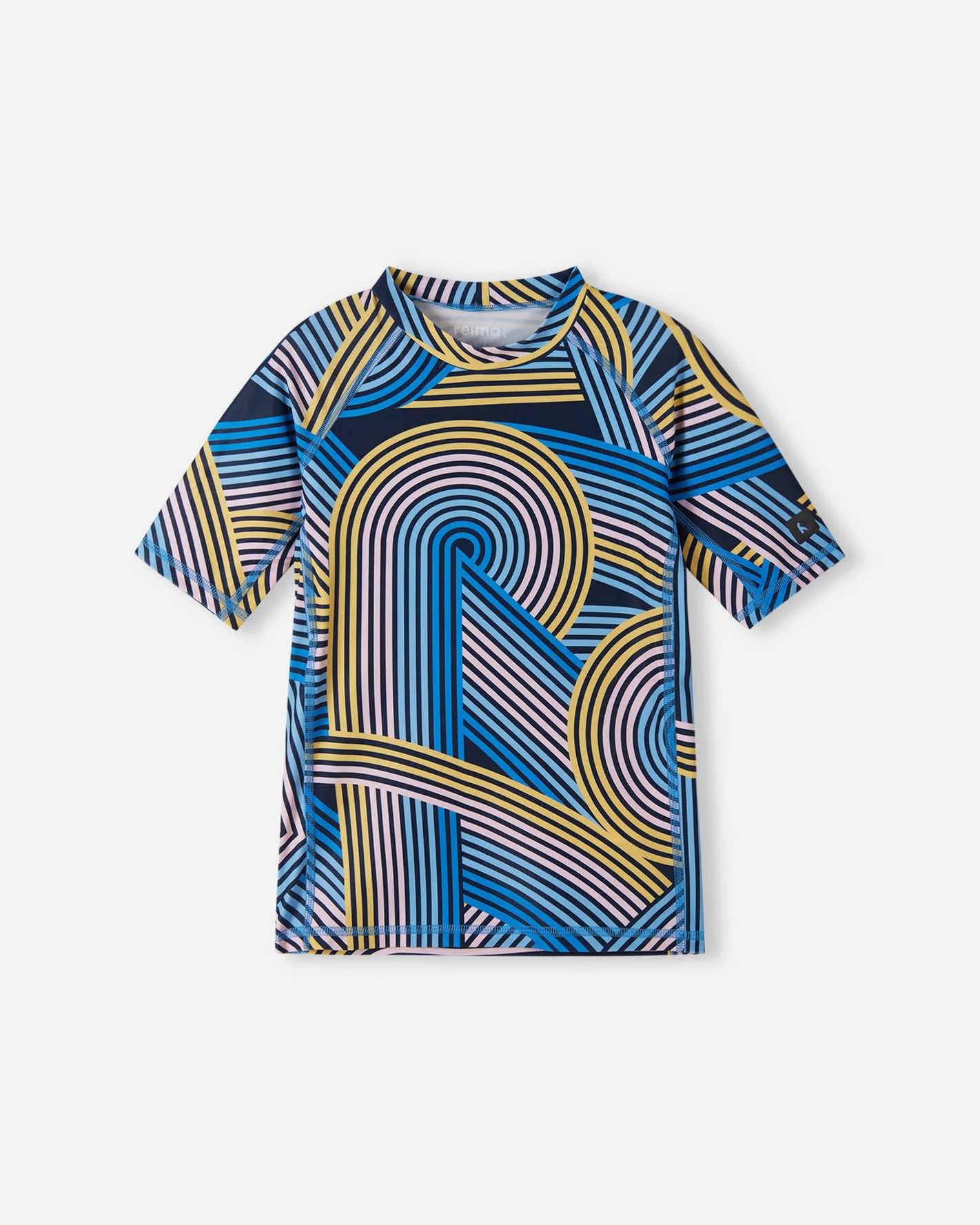 Kinder UV Shirt Joonia