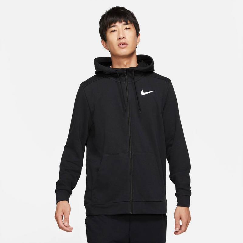 Nike Dry Trainingsjacke Herren