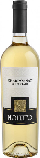 2022 Il Deputato Chardonnay Veneto Orientale IGP trocken - Moletto