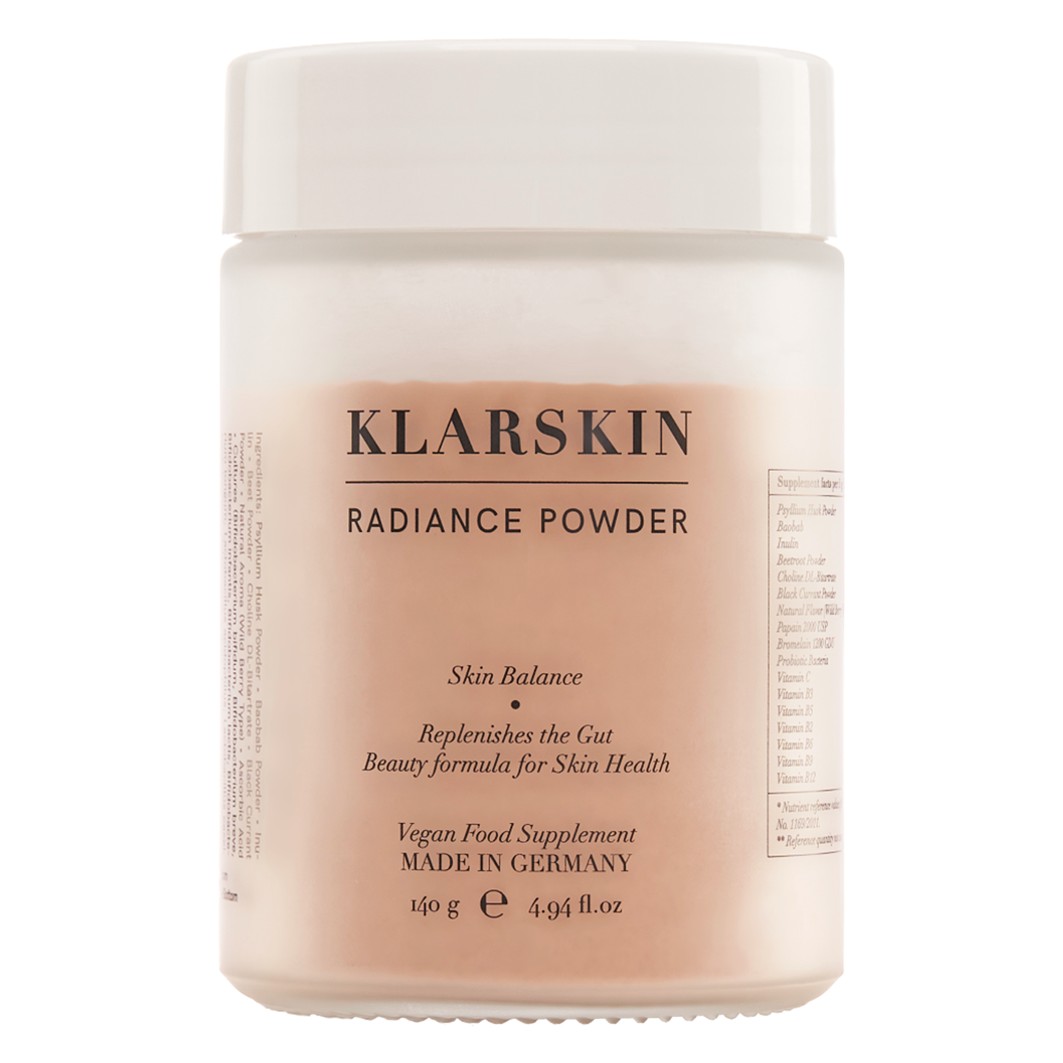 Radiance Powder