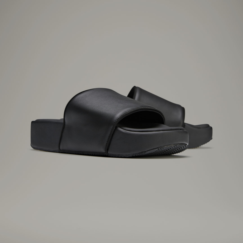 Y-3 Slide FZ6403 / schwarz