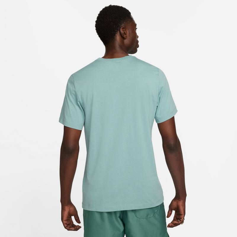 Nike NSW FUTURA T-Shirt Herren