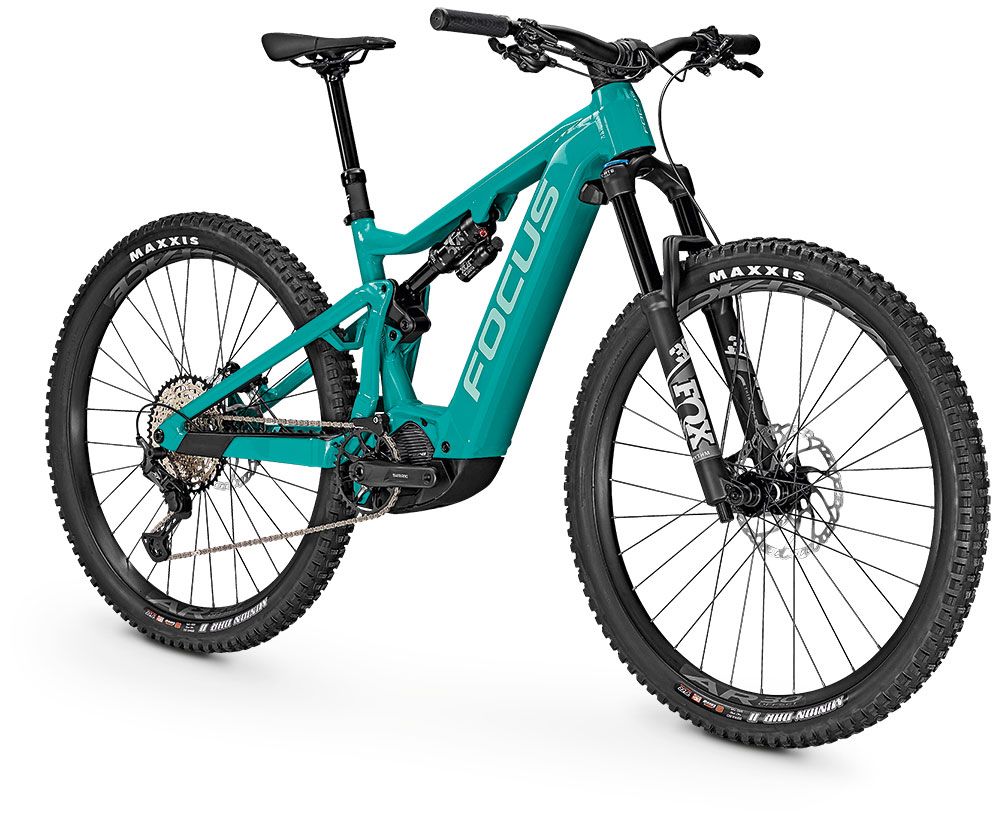 Focus JAM² 7.9 kaufen | Bike-Discount