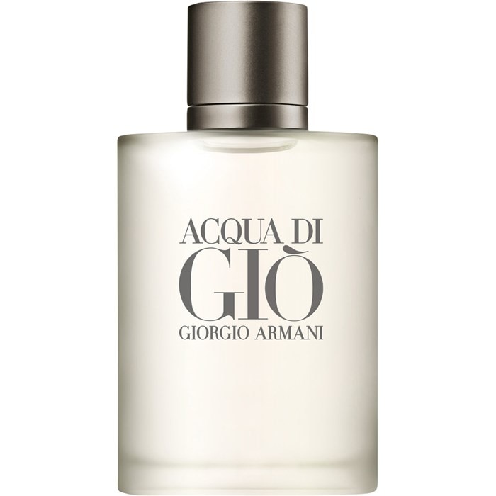 Eau de Toilette Spray