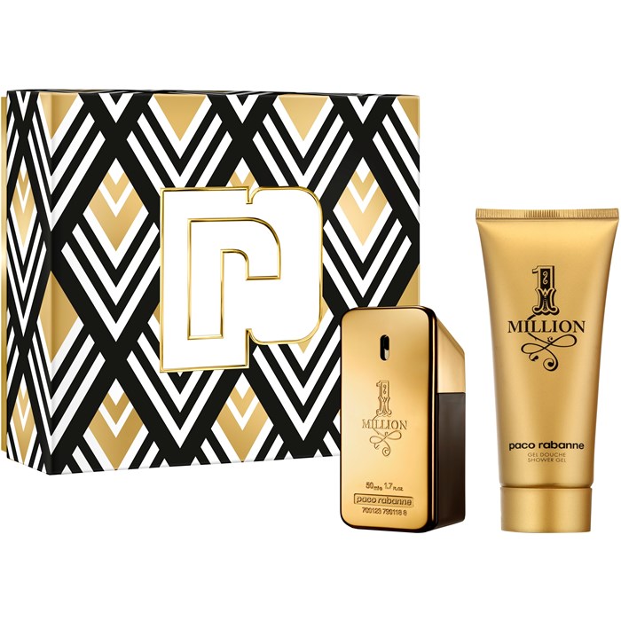 1 Million Geschenkset von Paco Rabanne