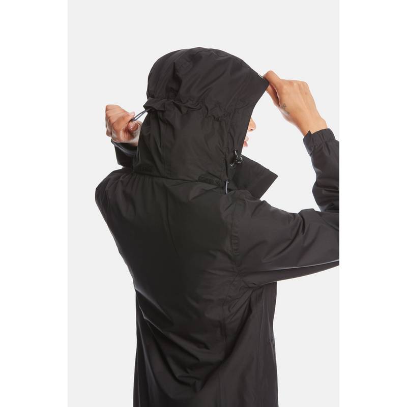 Jeff Green Lea Funktionsjacke Damen