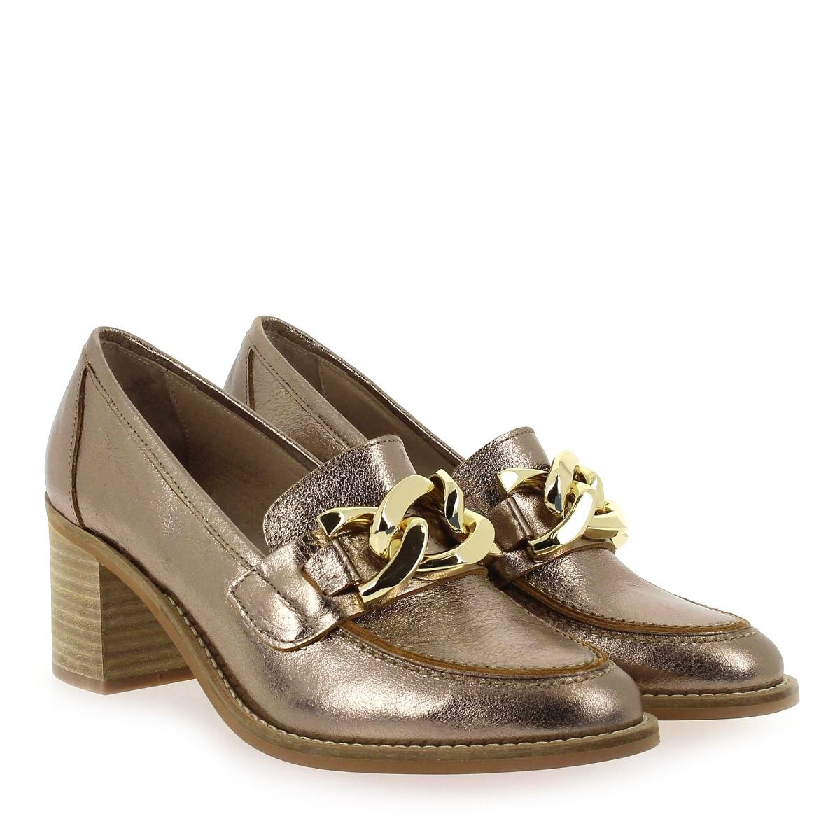 Myma  6512 - Bronze Doré
