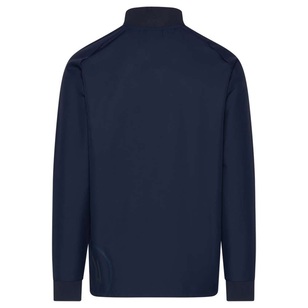 Warrior Covert Herren Präsentations Jacke MJ933207-NV