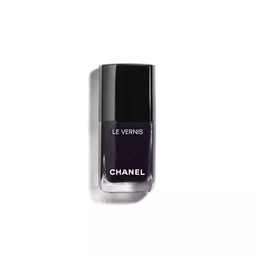 LE VERNIS Long-lasting colour and shine nail polish