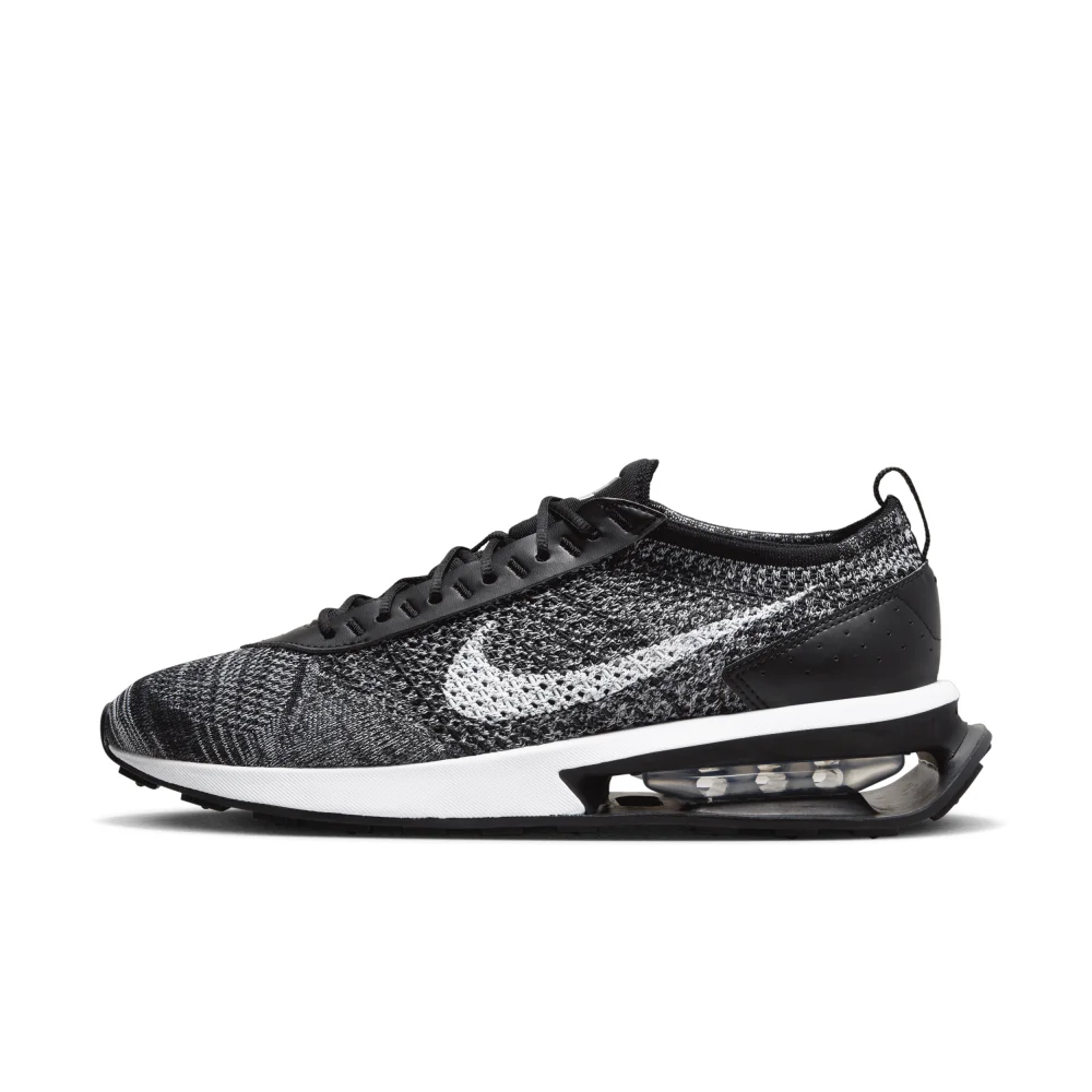 Nike Air Max Flyknit Racer DJ6106-001 / schwarz