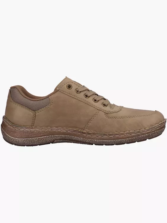 Rieker Herren Schnürschuhe